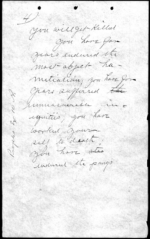 People's Exhibit 10A, Page 4