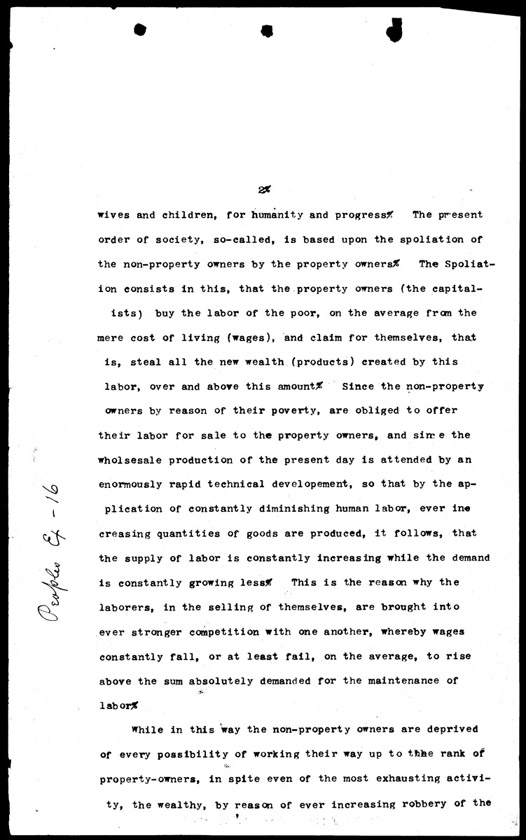 People's Exhibit 16, Page 2