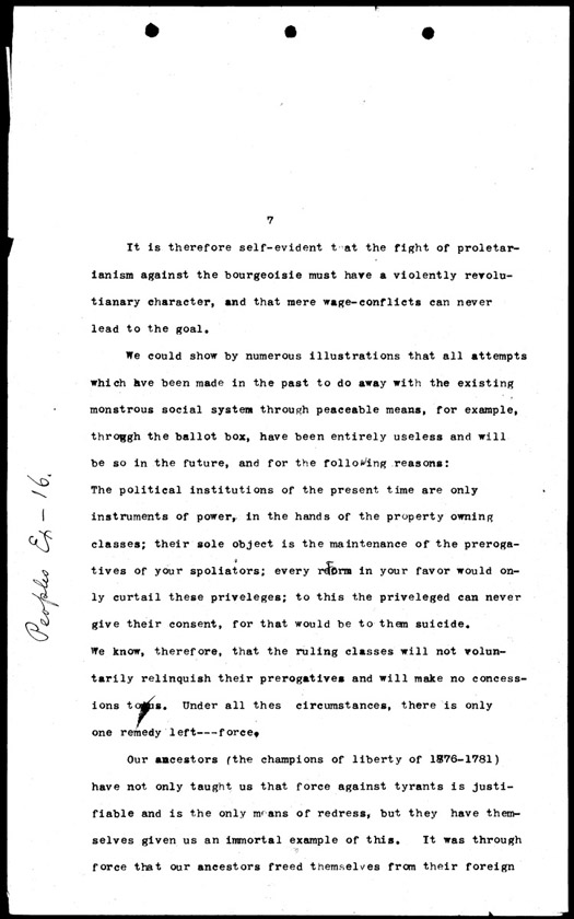 People's Exhibit 16, Page 7