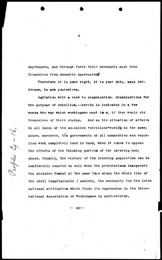 People's Exhibit 16, Page 8