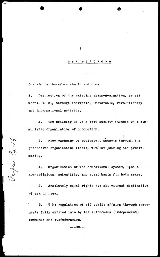 People's Exhibit 16, Page 9