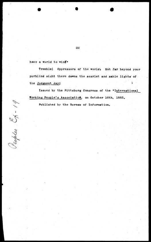 People's Exhibit 19, Page 9