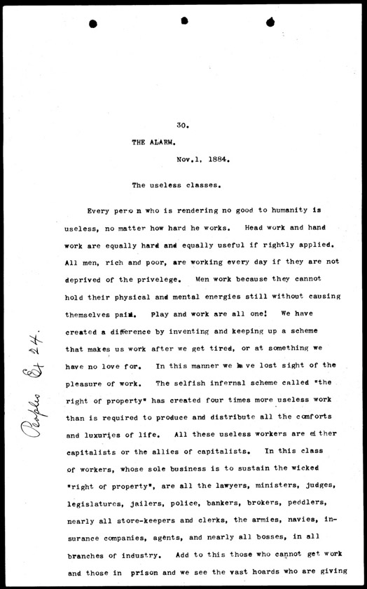 People's Exhibit 24, Page 1