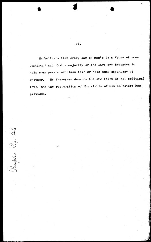 People's Exhibit 26, Page 2