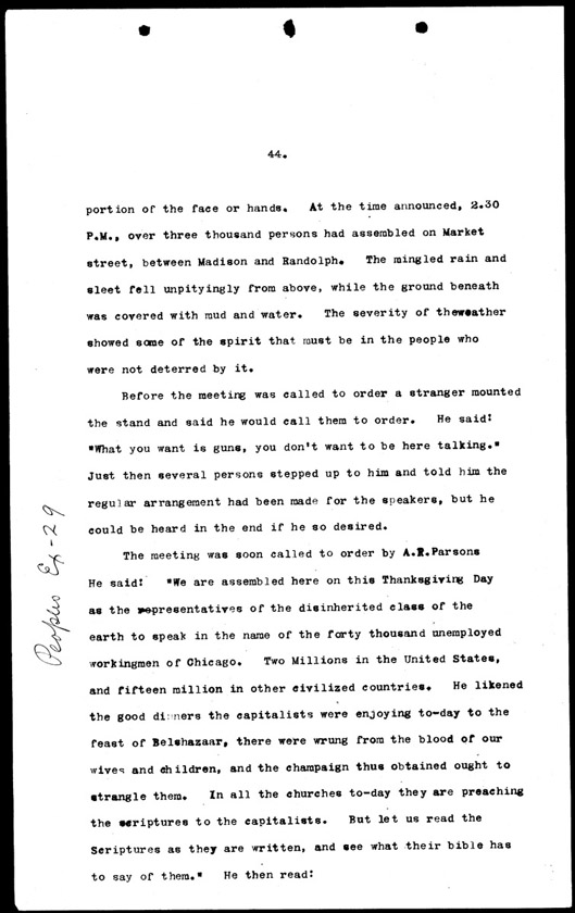 People's Exhibit 29, Page 3