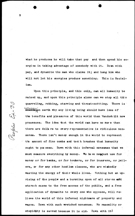 People's Exhibit 30, Page 3