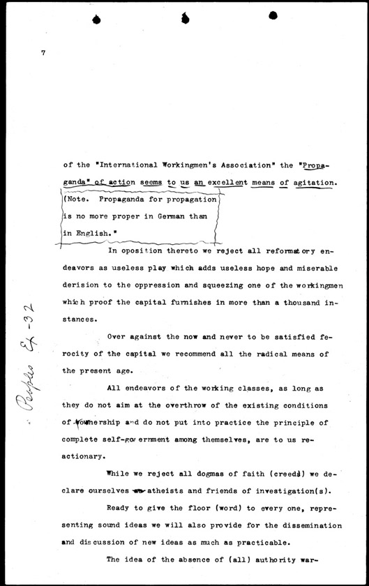 People's Exhibit 32, Page 3