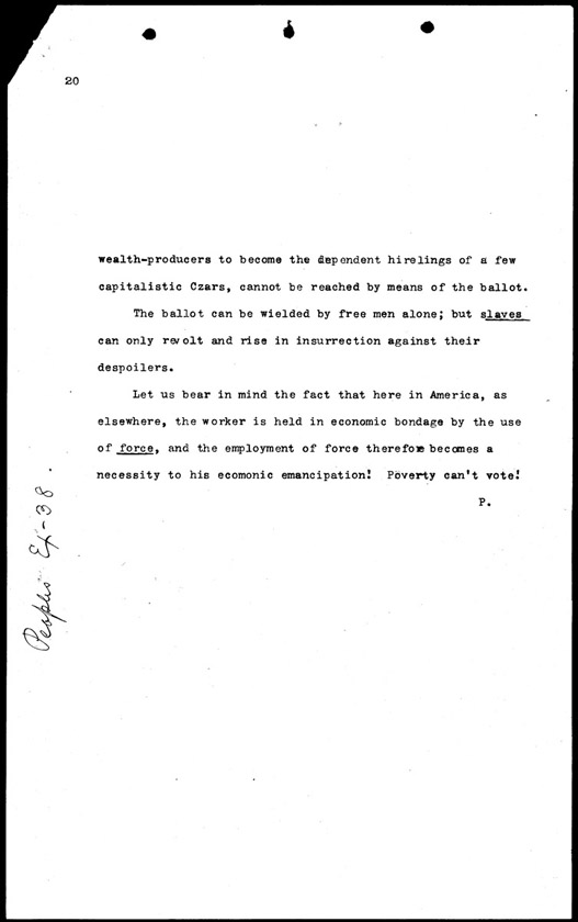 People's Exhibit 38, Page 3