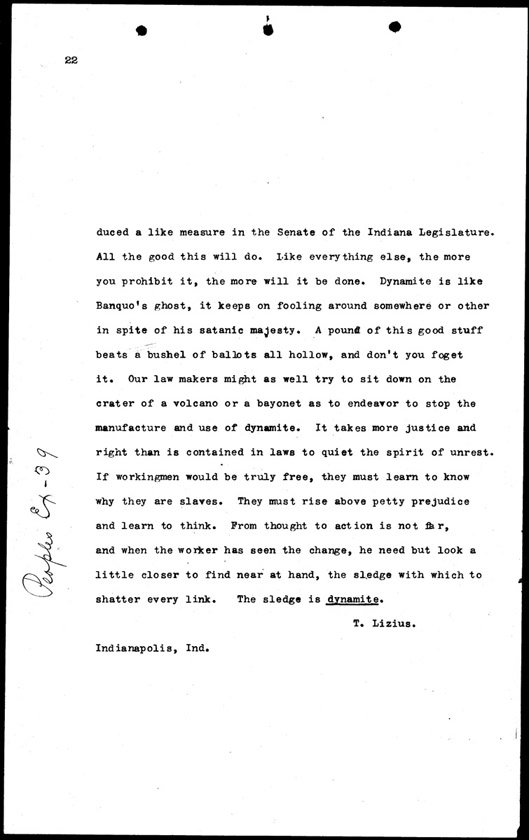 People's Exhibit 39, Page 2