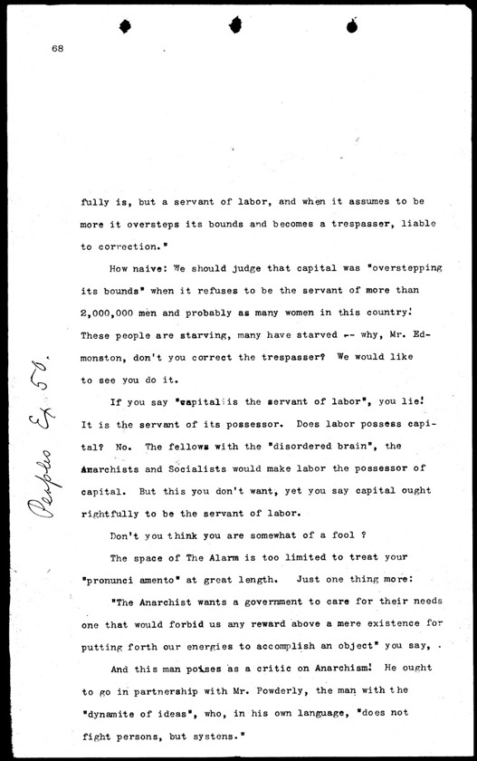 People's Exhibit 50, Page 5