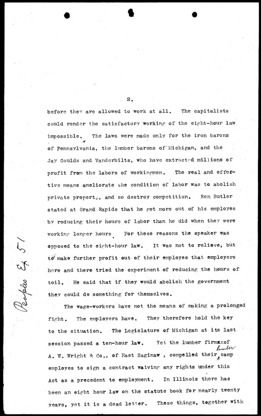 People's Exhibit 51, Page 2