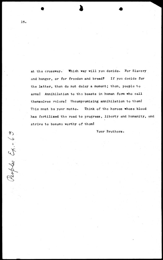 People's Exhibit 63, Page 9