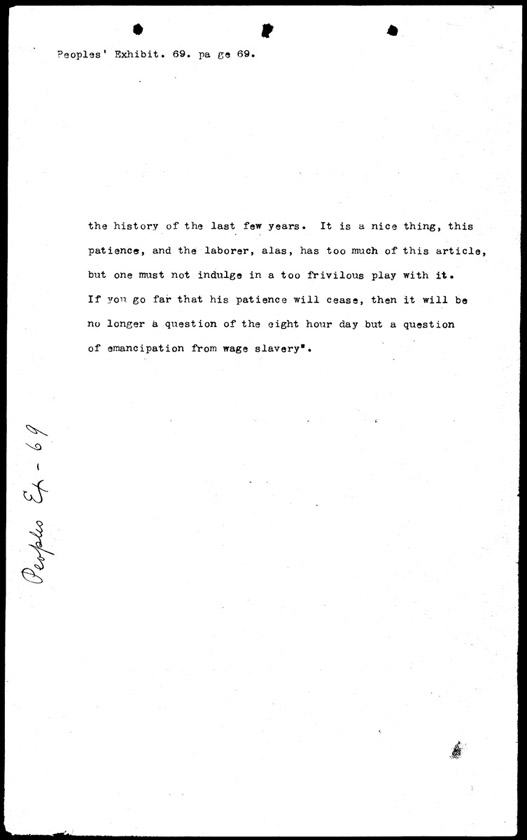 People's Exhibit 69, Page 2