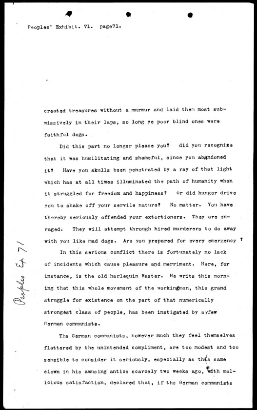 People's Exhibit 71, Page 2