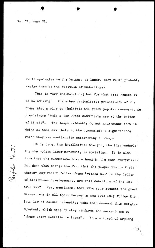 People's Exhibit 71, Page 3