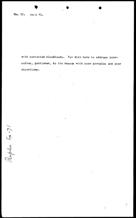 People's Exhibit 71, Page 4