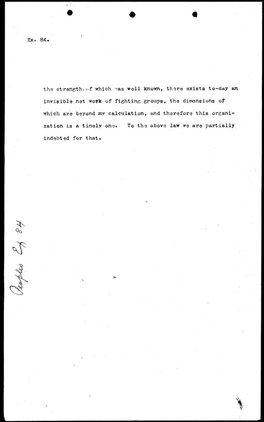 People's Exhibit 84, Page 2