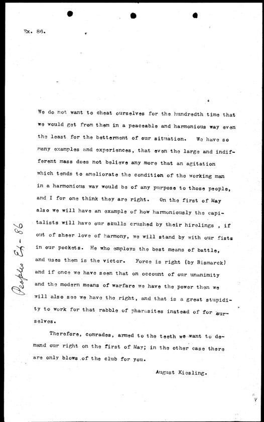 People's Exhibit 86, Page 2