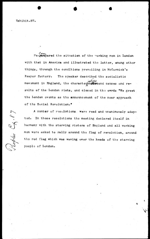 People's Exhibit 87, Page 2