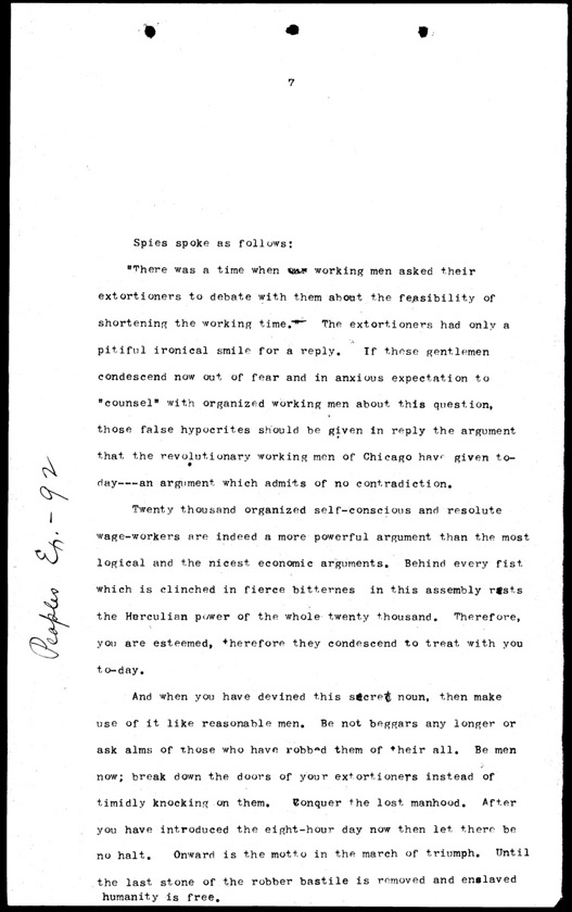 People's Exhibit 92, Page 2