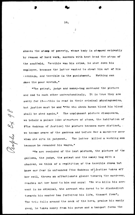 People's Exhibit 98, Page 2