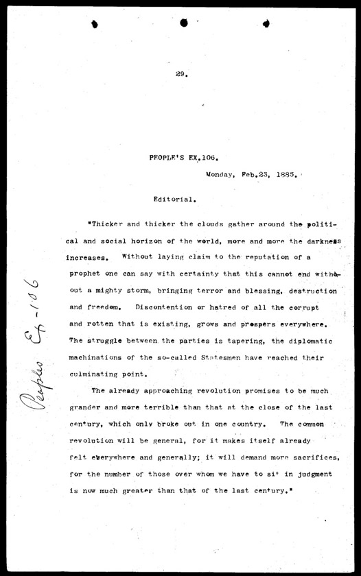 People's Exhibit 106