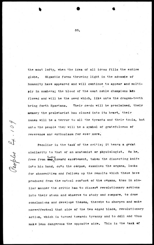 People's Exhibit 109, Page 3