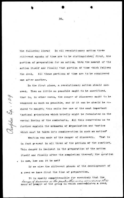 People's Exhibit 109, Page 4