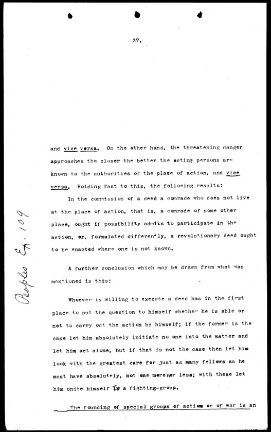 People's Exhibit 109, Page 5