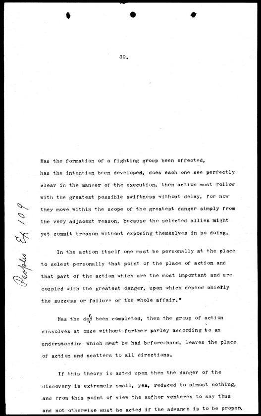 People's Exhibit 109, Page 7