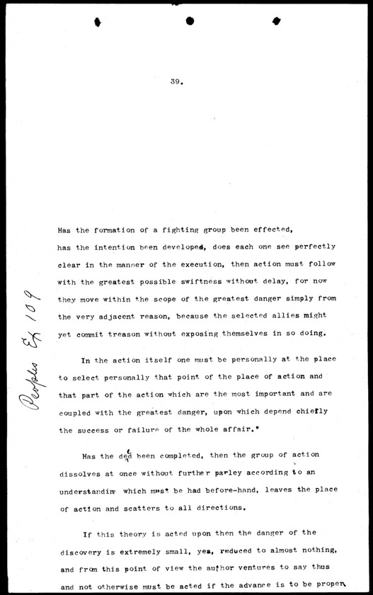 People's Exhibit 109, Page 7