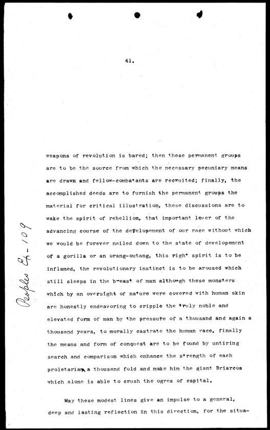 People's Exhibit 109, Page 9