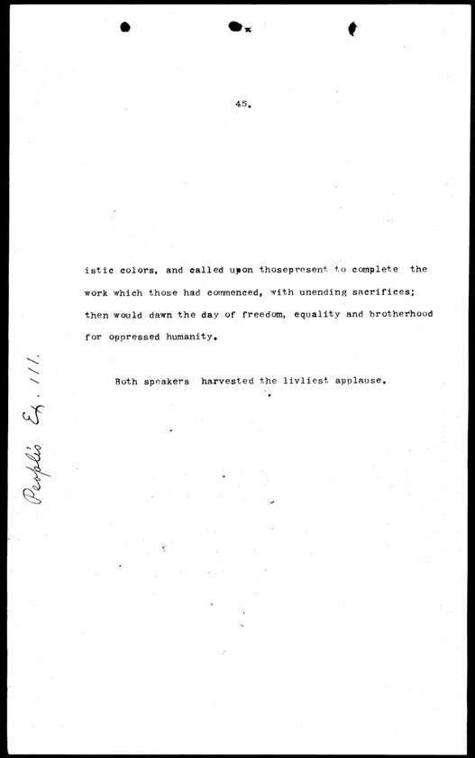 People's Exhibit 111, Page 2