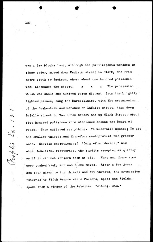 People's Exhibit 121, Page 2