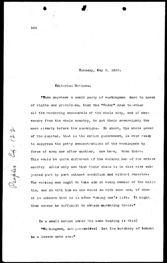 People's Exhibit 122