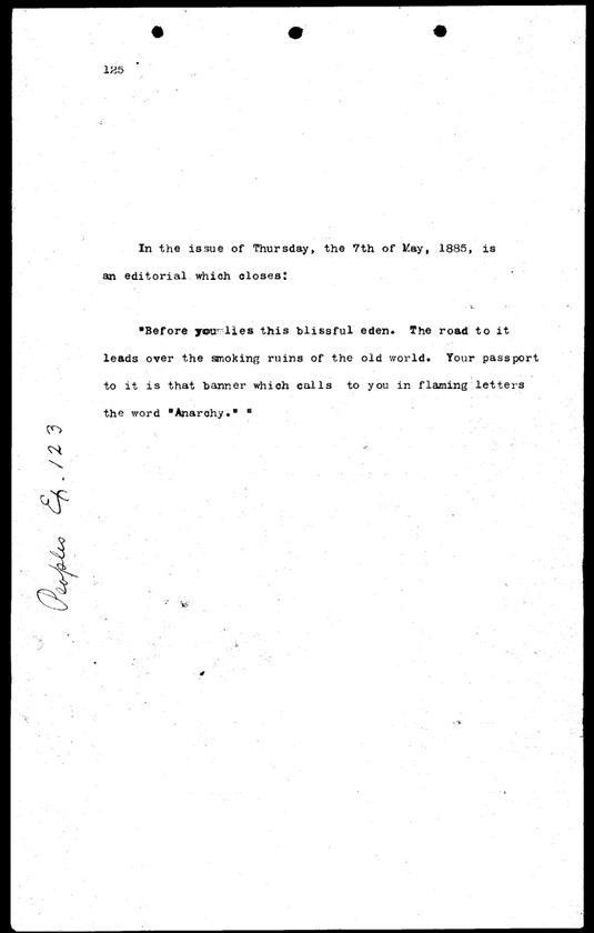 People's Exhibit 123