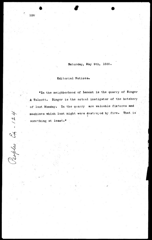 People's Exhibit 124