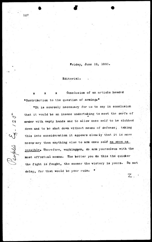 People's Exhibit 125