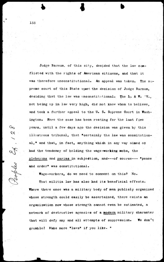 People's Exhibit 128, Page 3