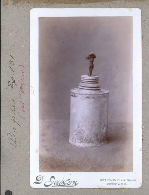 People's Exhibit 131A