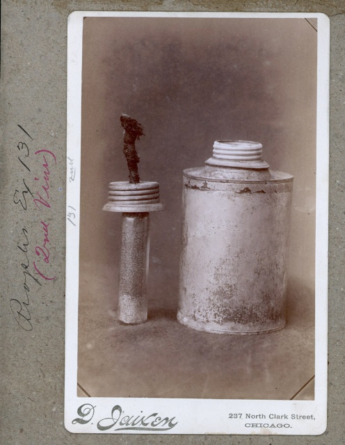 People's Exhibit 131B