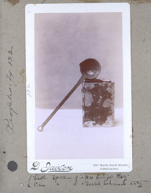 People's Exhibit 132