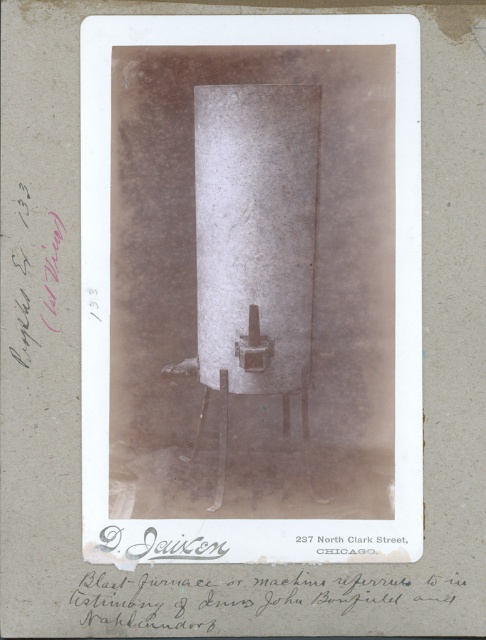 People's Exhibit 133A