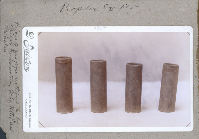 People's Exhibit 135