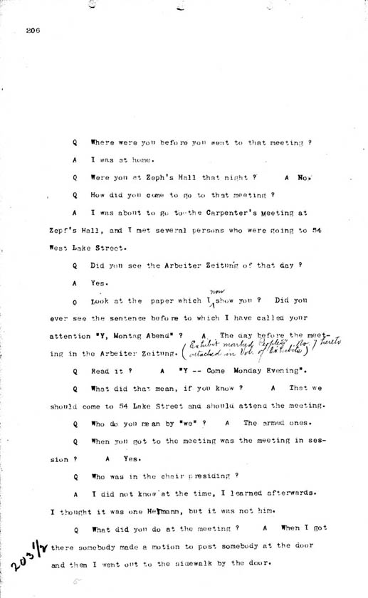 Volume J, Page 203 1/2