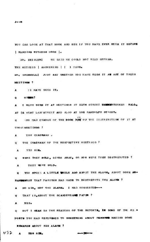 Volume J, Page 432