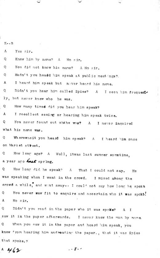 Volume K, Page 462