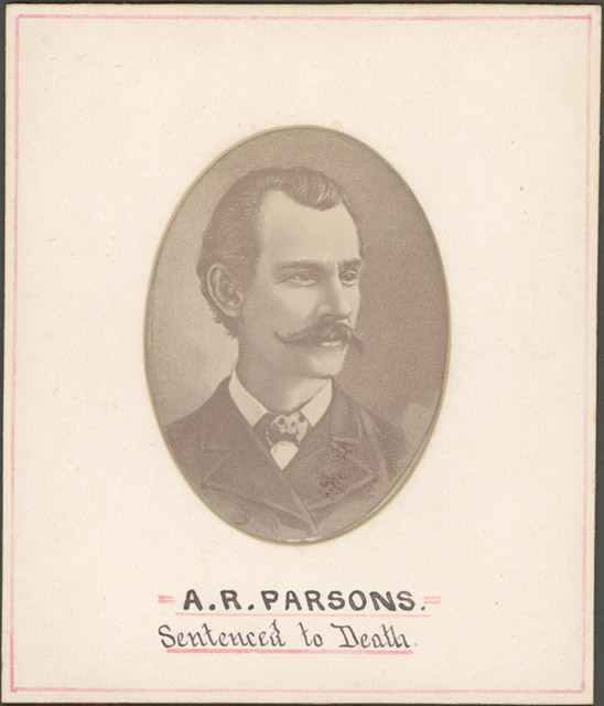 Parsons, photo