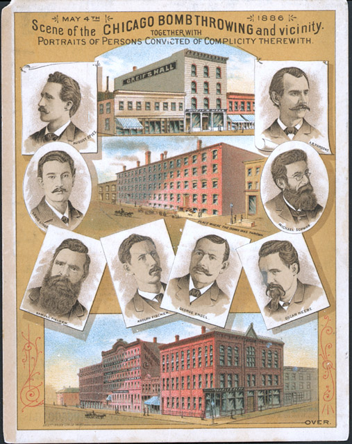 Trade card