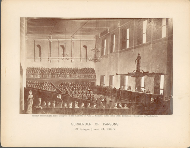 Morand, photo of painting